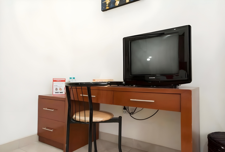 Bedroom 4, Soerabaja Place Guest House, Surabaya