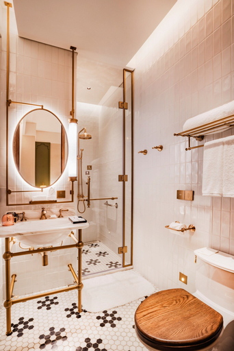 Bathroom 2