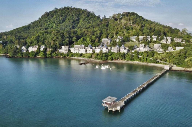 3, Villa Xilaiwan, Phuket Island