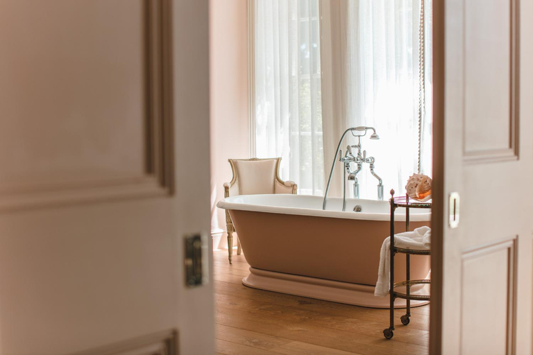Bathroom 3, Thyme, Gloucestershire