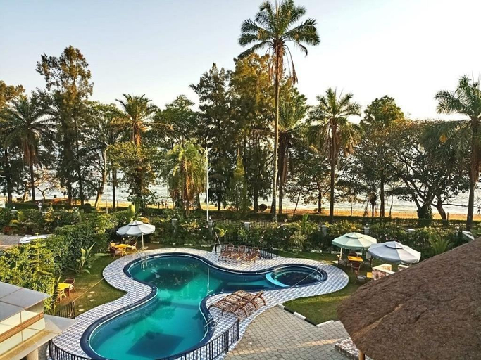 Sport & Beauty 5, Hill View Hotel Lake Kivu, Rubavu
