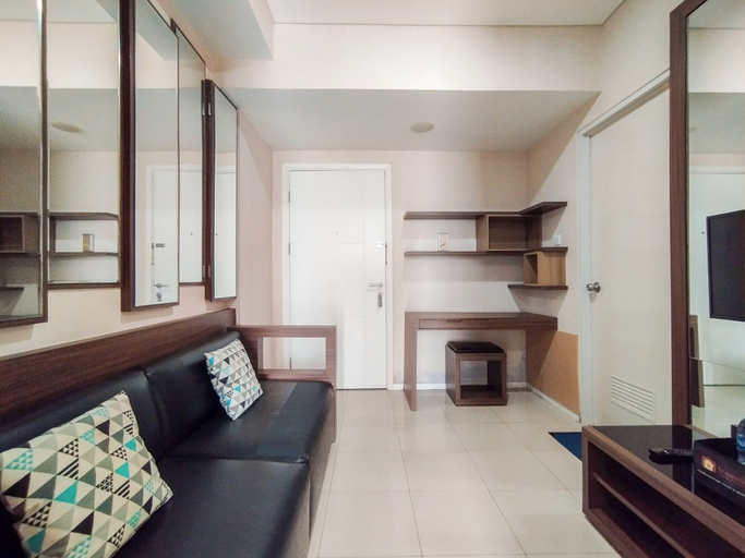 Others 5, Minimalism Designed 1Br Apartment At Parahyangan Residence, Bandung