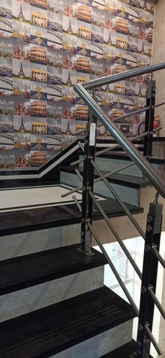 Others 4, Hotel Pratiksha Residency, Thane