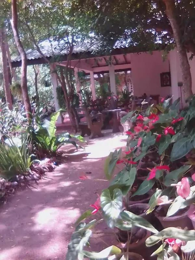 Others 5, Ossa home stay, Mihinthale