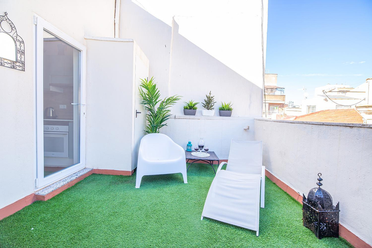 Others 5, CARTAGENAFLATS, ATICO Anfiteatro Romano 5C, Murcia