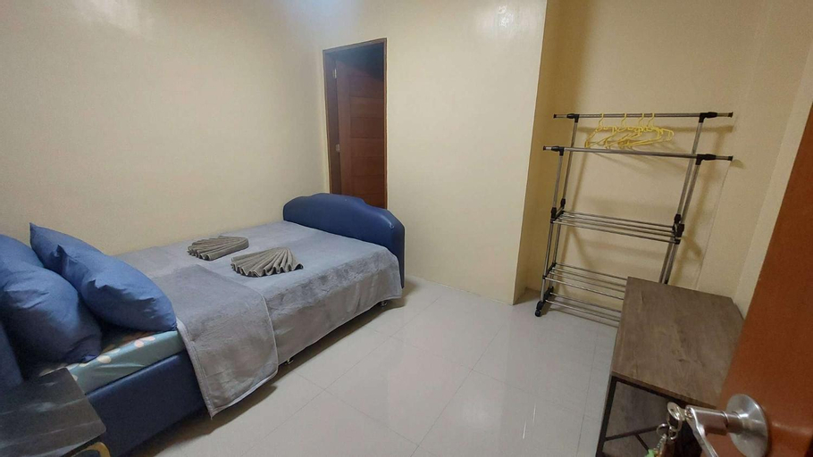 Bedroom 15