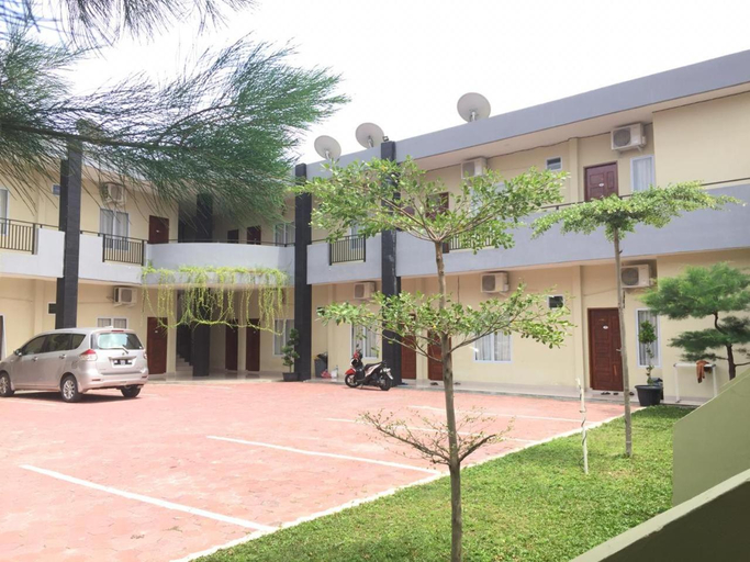 Others 5, Hotel The Village Syariah, Pekanbaru