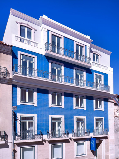 Others 4, Hapimag Apartments Lisbon, Lisbon