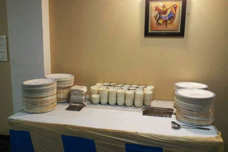Food & Drinks, Casa Paradise Resort, Vadodara