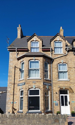 Exterior & Views 2, Invernook Hotel, Cornwall