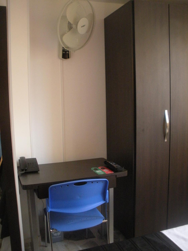 Bedroom 3, Casa Jac, Bucaramanga