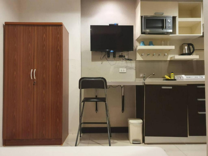 Others 5, Arawana Express Phromphong, Wattana
