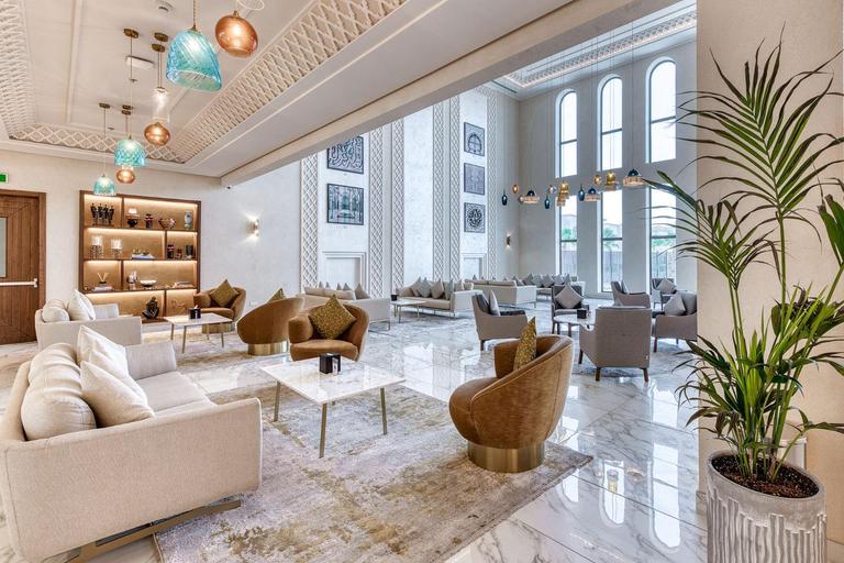 Public Area 5, The Grove Resort Bahrain, Muharraq