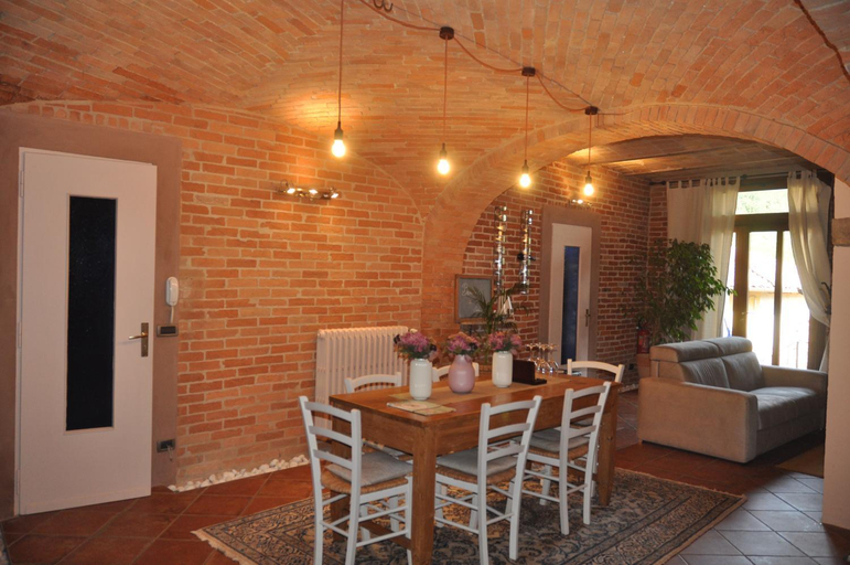 Others 2, La Giolitta Accomodations, Cuneo