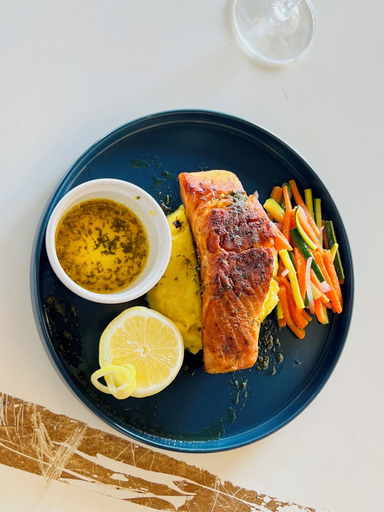 Food & Drinks 5, The Shed Venue & Boutique Hotel, TA Malili
