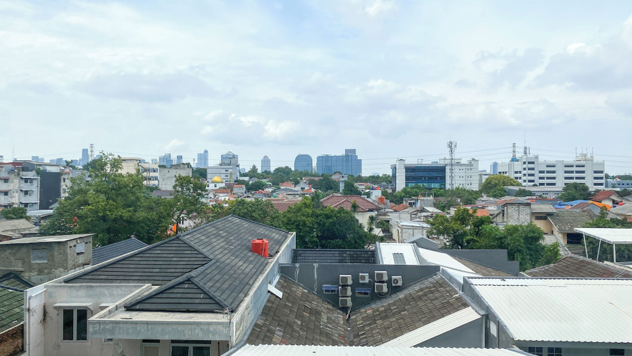 Others 4, Good Deal Studio Loft At Nifarro Park Apartment, South Jakarta