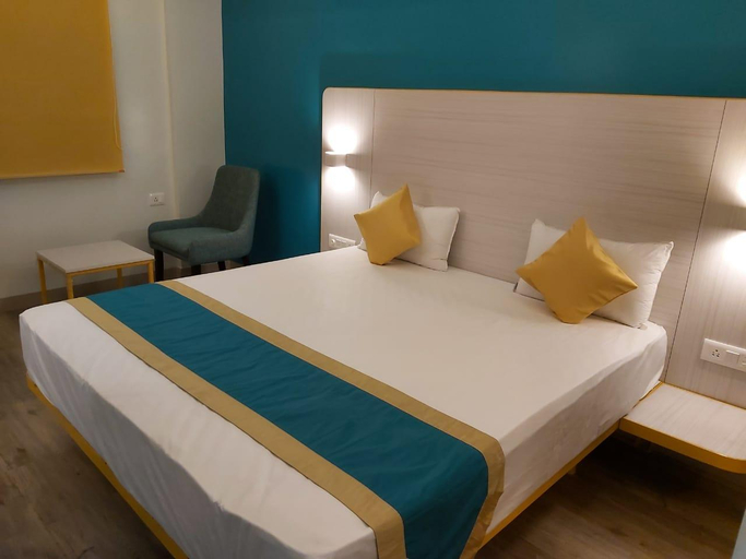 Others 2, Dbrooks Elite A Business Hotel, Bangalore