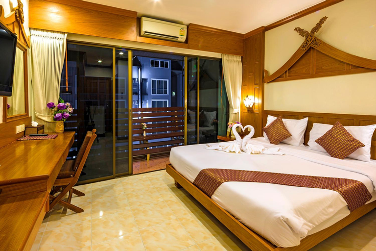 Bedroom 11