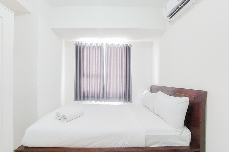 Good Price and Homey 2BR at Loftvilles City Apartment By Travelio, South Tangerang