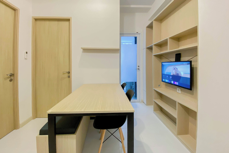 Others, Great Deal And Homey 2Br Tokyo Riverside Pik 2 Apartment, South Jakarta