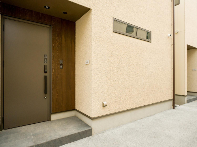Rakuten STAY VILLA Kamogawa Building C with Terrace and sauna Capacity of 10 persons, Kamogawa