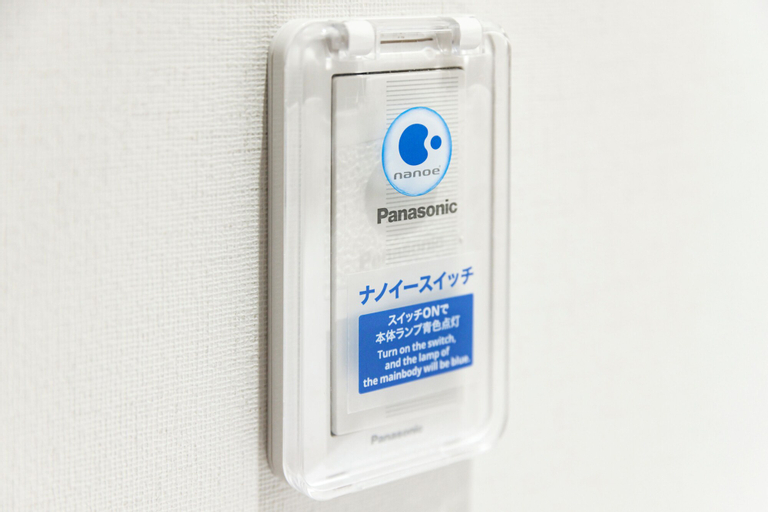 Amenities 7