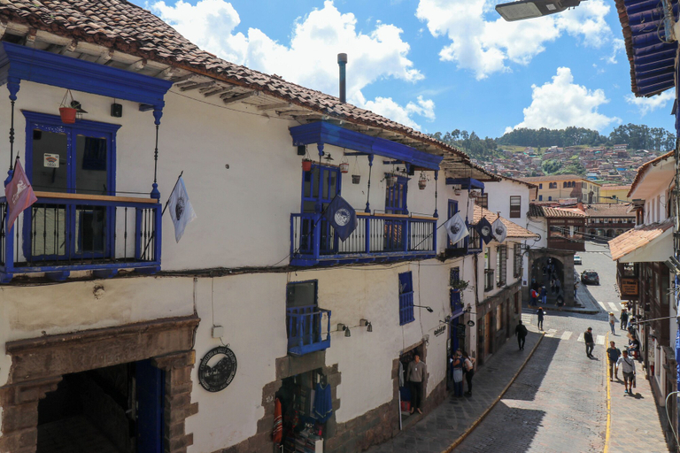 Exterior & Views 2, Casa Muru by Wynwood House, Cusco