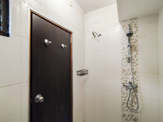 Bedroom 3, Best Deal And Comfy 1Br Apartment Gateway Ahmad Yani Cicadas, Bandung