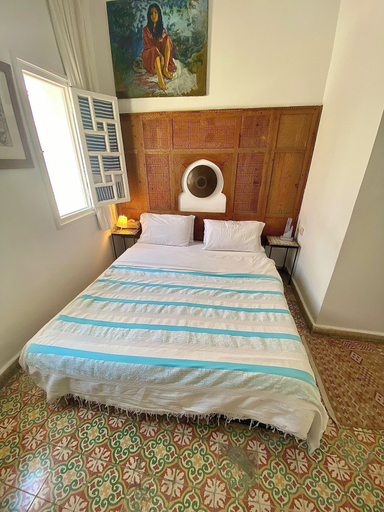 Bedroom 3, Bab El Fen, Tanger-Assilah