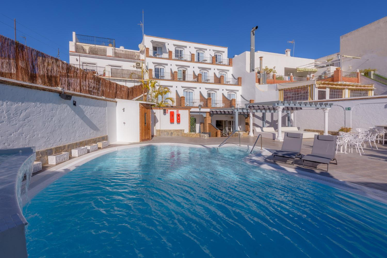 Exterior & Views 1, Hotel Boutique Sibarys - Adults Recommended, Málaga