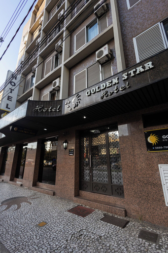 Exterior & Views 2, Golden Star, Curitiba
