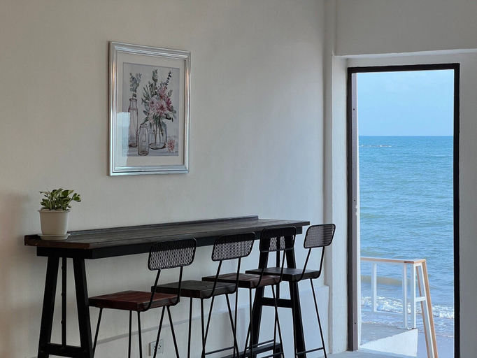 Others 3, GAO Check In Phala Beachfront, Ban Chang