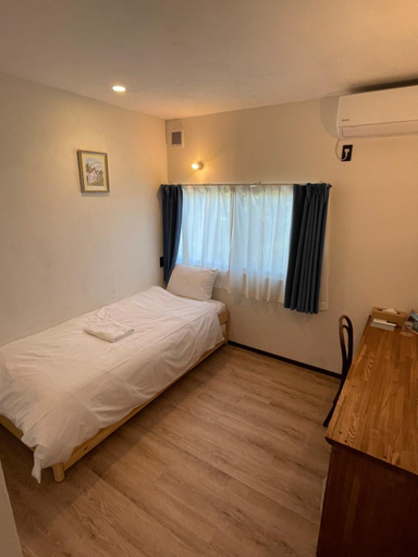 Bedroom 2, Bridge33 CAFE AND HOSTEL, Matsushima