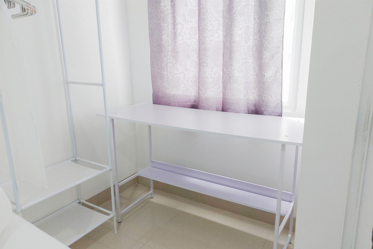 Others 5, Restful And Comfortable Studio Serpong Garden Apartment, Tangerang
