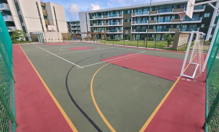 Exterior & Views 2, Flats Mana Beach Experience - Muro alto, Ipojuca