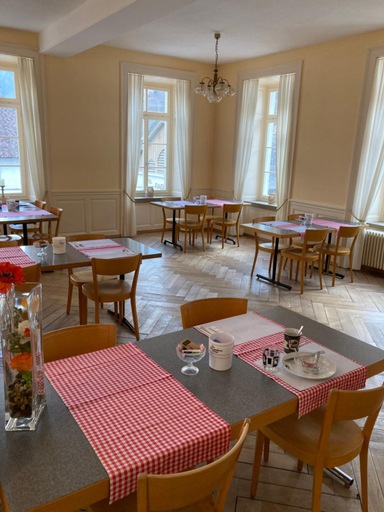 Food & Drinks 3, Hotel Restaurant Raben, Glarus