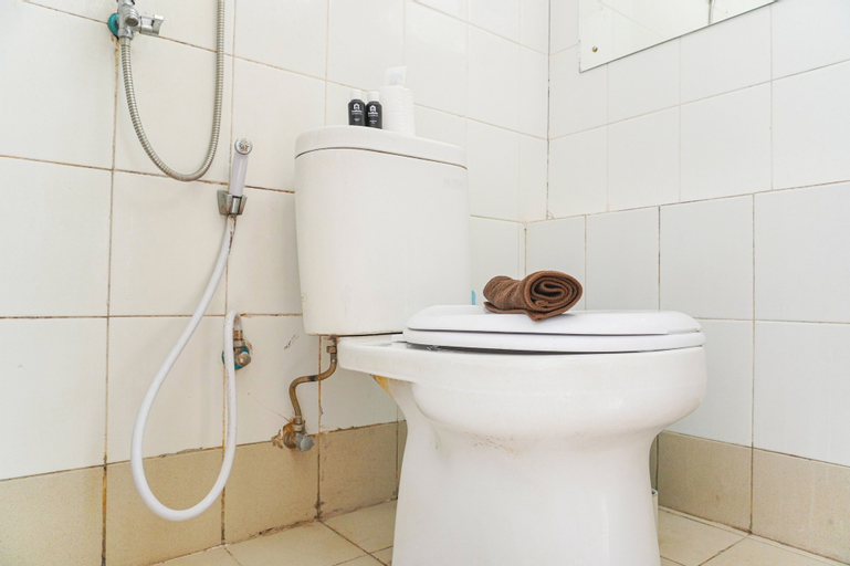Bathroom 3