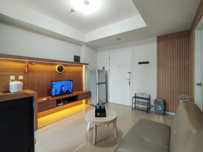 Others 4, Best Deal And Nice 2Br Apartment At Parahyangan Residence, Bandung