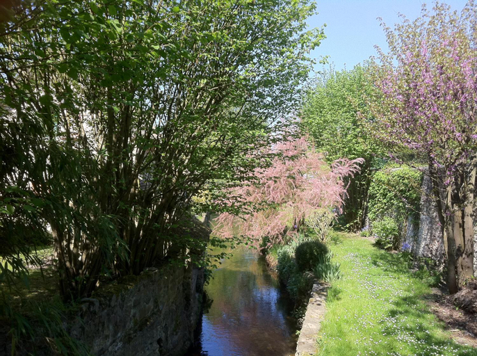 Others 2, La Chaumiere - petit-dejeuner inclus a 15 min de Versailles, Yvelines