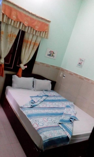 Others 2, My My Hotel, Quảng Ngãi