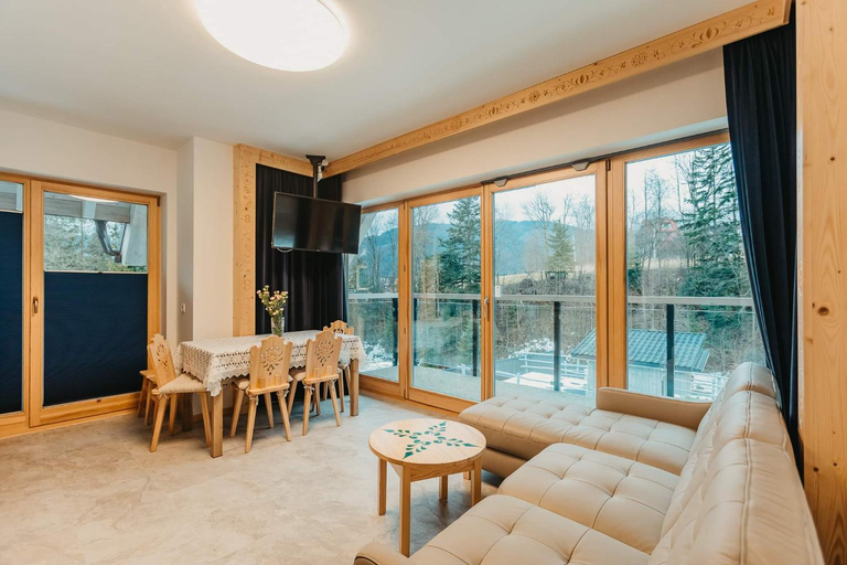 Others 4, Apartamenty Sobiczkowa, Tatra
