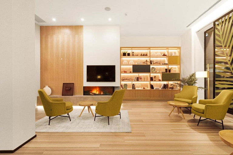 Public Area 4, Protur Naisa Palma Hotel., Baleares