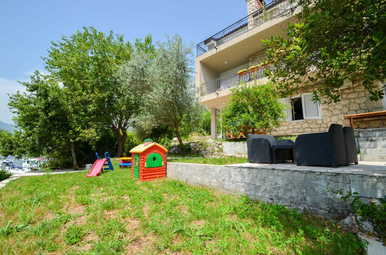Others 2, Guesthouse Grotta Di Nicola