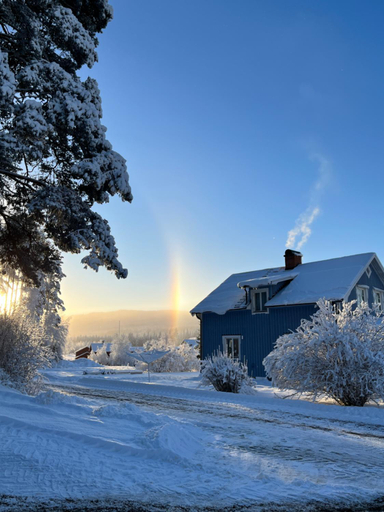 Others 3, Gard Morbacka Bed & Breakfast, Torsby