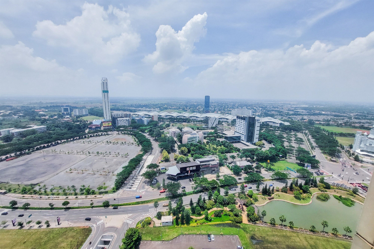 Others 5, Minimalist And Comfort Stay 1Br Branz Bsd City Apartment, Tangerang Selatan