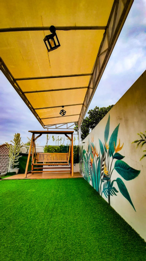 Exterior & Views 5, Paradise Pool Villa, Banyumas