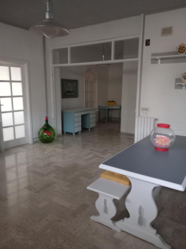 Others 3, Wendy House Apartament, Bari