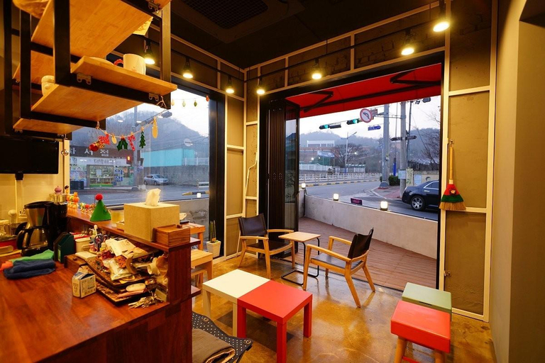 Others 4, Gunsan Koolkooldalmong Guest House, Gunsan