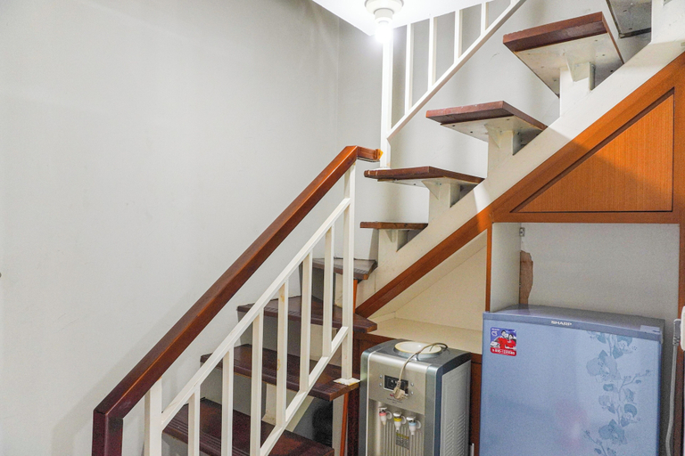 Others 5, Good Deal Studio Loft At Nifarro Park Apartment, South Jakarta