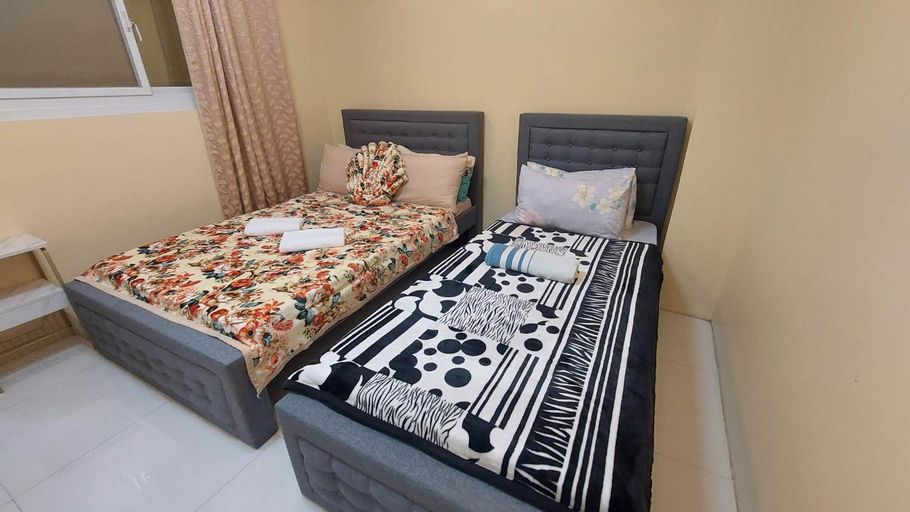 Bedroom 20